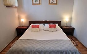 Apartamenty Kosciuszki 8